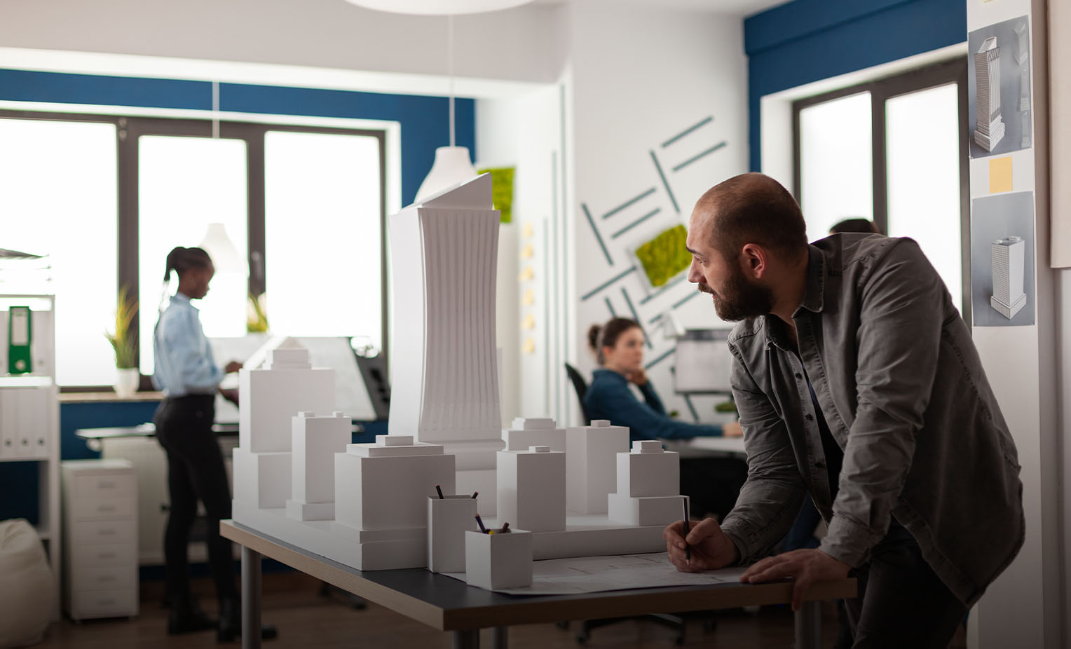 Residential Architecture and Design Services: A Complete Guide